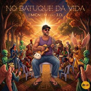 No batuque da vida