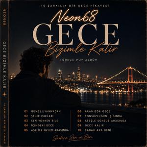 İçimdeki Gece