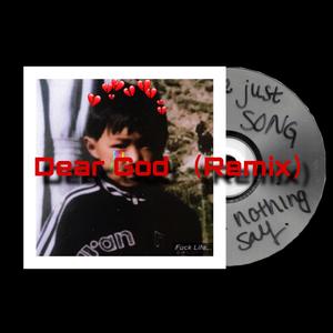 Logic-Dear God（YoungYP remix）