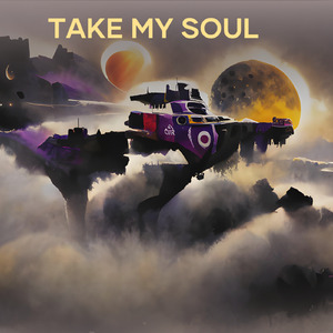 Take My Soul