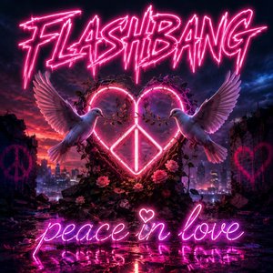 Peace in Love