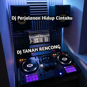 Dj Perjalanan Hidup Cintaku