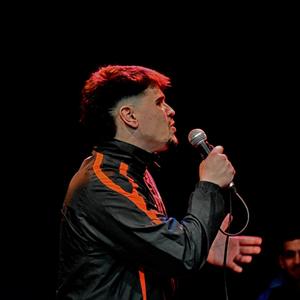 Cicatrizado (feat. Yardin Beats)