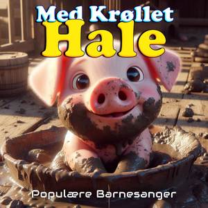 Med Krøllet Hale