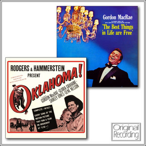 Oklahoma! (from "Oklahoma!")