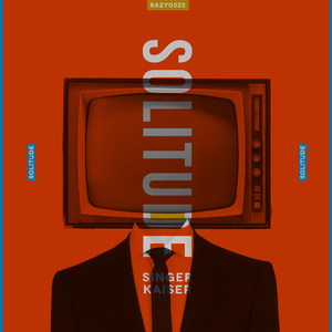 Solitude（中文填词）