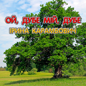 Ой, дубе мій, дубе