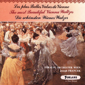 Dorfschwalben aus Österreich, Op. 164 (Hirondelles d'Autriche)