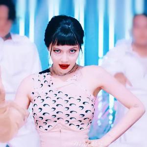 I'm Not Cool（翻自 泫雅）