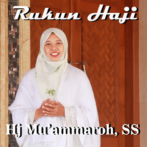 Rukun Haji
