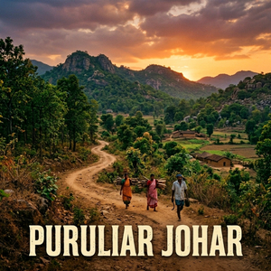 Puruliar Johar
