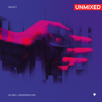 Global Underground: Select #9 / Unmixed