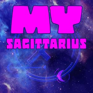 My Sagittarius (v. for Elizabeth)