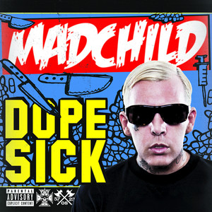 **** Madchild