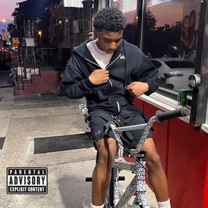 Set The Play (feat. LUH Trunks)