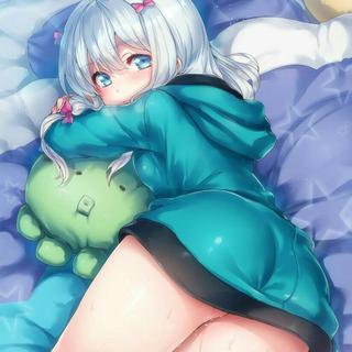 埃罗芒阿老师（原声集）