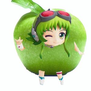 红苹果（feat. GUMI）（DEMO）