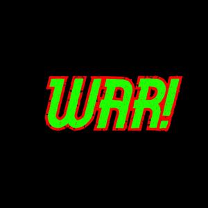 War (feat. VonneTheStorm)