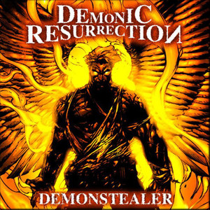 The Demonstealer