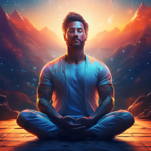 Ritmo Suave Y Equilibrio Tranquilo