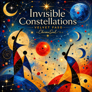 Invisible Constellations