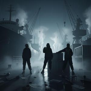 Фидбэк Бэкстрайк (Original)