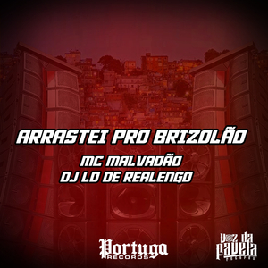 ARRASTEI PRO BRIZOLÃO