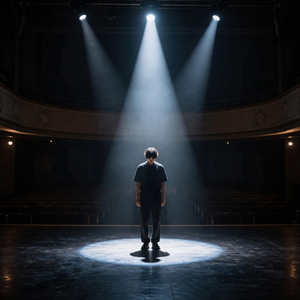 King of the Dancefloor