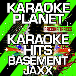 U Don't Know Me (Karaoke Version)