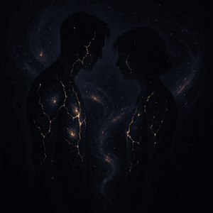 Kindred (feat: cloudy tired days)