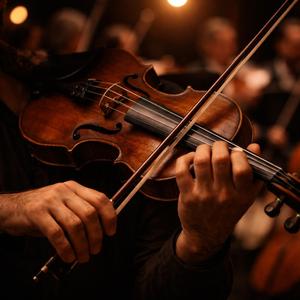 Çöl Telleri – Duygusal Orta Doğu Kemanı