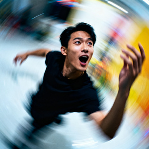久久久一点