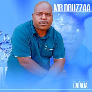 CATALIA (feat. DJ SHADE & CANDY C)