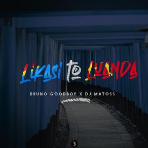 Likasi to Luanda