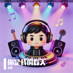 你是我的春天