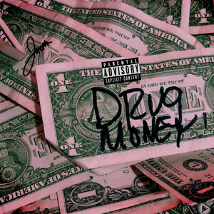 Drug Money (feat. Oloye Coldman)