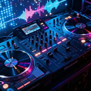 鱼鸟之恋 DJ