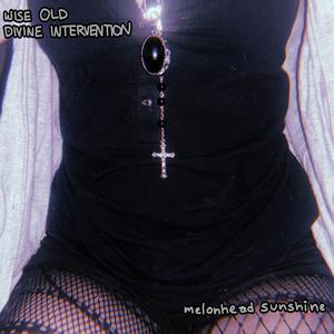 wise old divine intervention