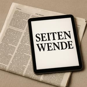 Seitenwende (Schweinerock-Version mit Suno Pro)