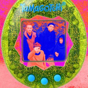 TAMAGOTCHI SWAG (feat. eljel & Abstrvkt)