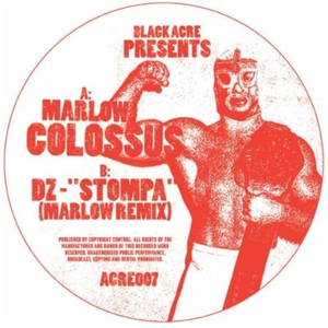 Colossus (Original Mix)