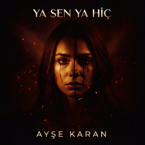 Ya Sen Ya Hiç (Pop Version)