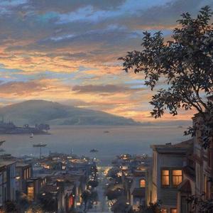 从别后（翻自 AZA微唱团）