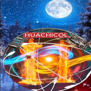 Orgullosamente Huachicol