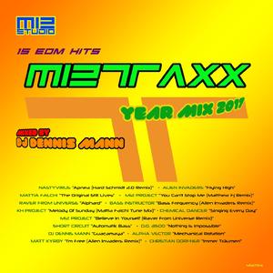 Believe In Yourself (Raver From Universe Remix)