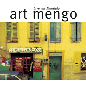 Gino (Live au Mandala)