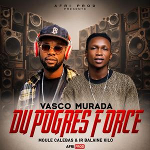 Du Pogres Force (feat. Dj Moule Calebas & Ir Balaine Kilo)
