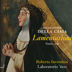 Le musiche: Toccata intitolata all'illustrissimo, et eccellentissimo signor conte San Secondo