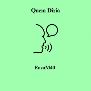 Quem Diria (Instrumental)