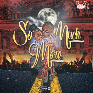 L.U.V (feat. King Celly)